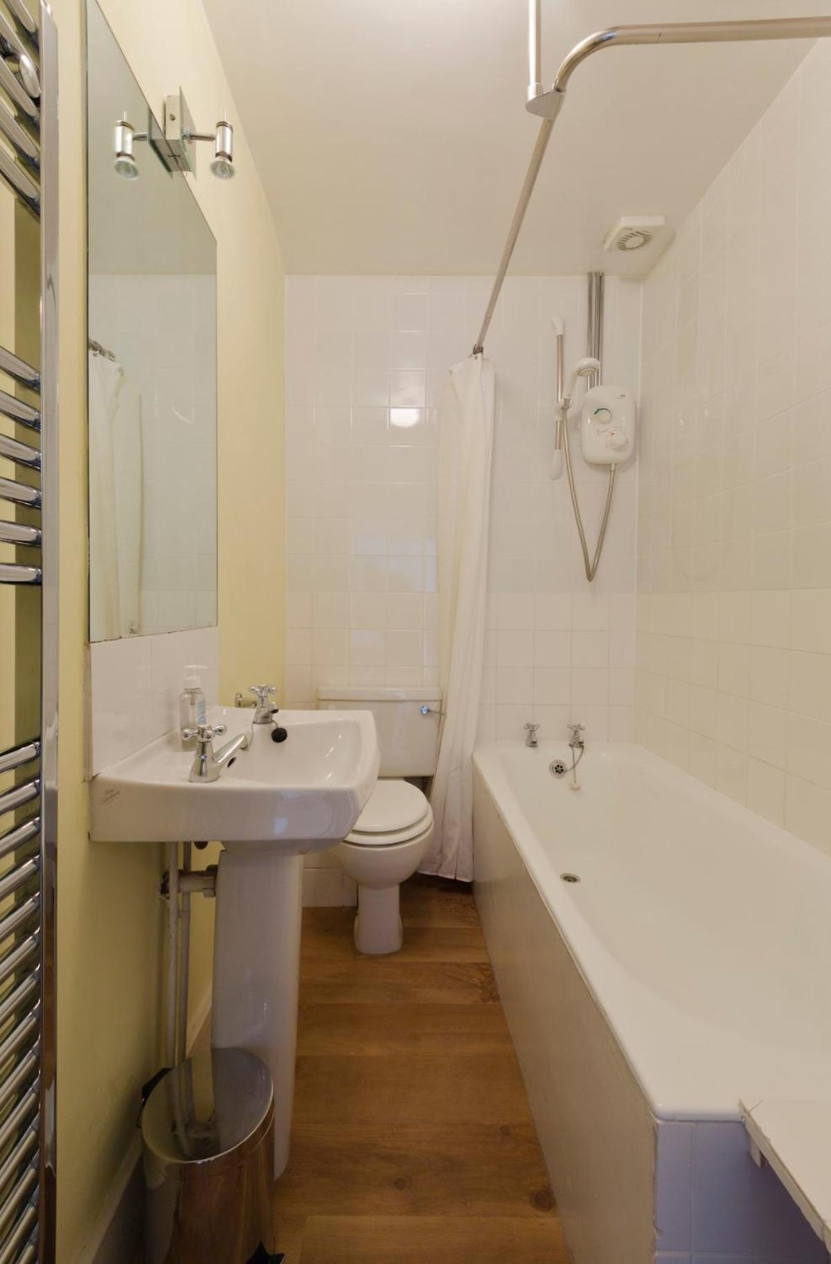 Notting Hill Charm -Sleeps 5 - Urban Retreat Apartment London Exterior photo