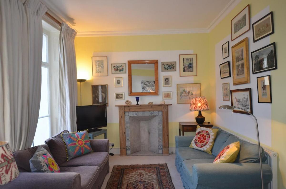 Notting Hill Charm -Sleeps 5 - Urban Retreat Apartment London Exterior photo