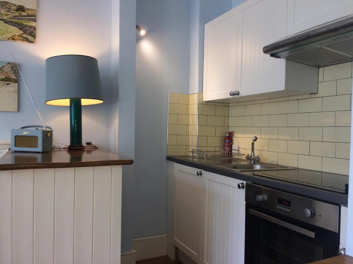 Notting Hill Charm -Sleeps 5 - Urban Retreat Apartment London Exterior photo