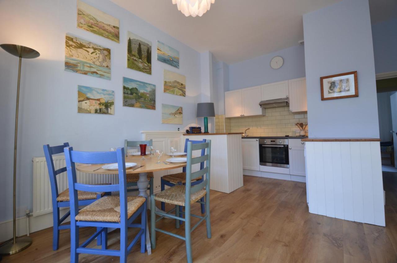 Notting Hill Charm -Sleeps 5 - Urban Retreat Apartment London Exterior photo