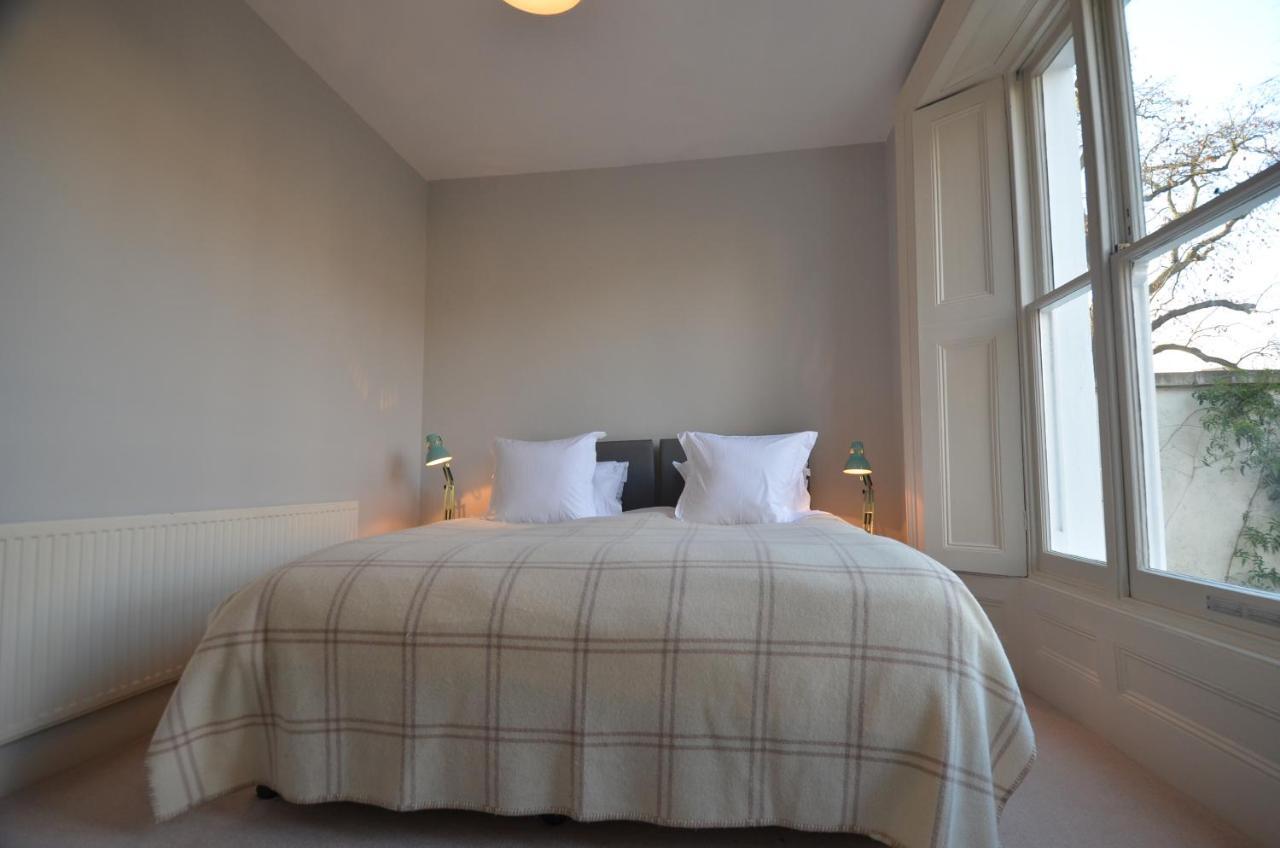 Notting Hill Charm -Sleeps 5 - Urban Retreat Apartment London Exterior photo