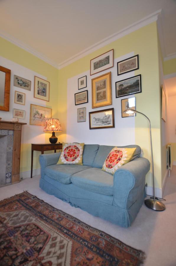 Notting Hill Charm -Sleeps 5 - Urban Retreat Apartment London Exterior photo